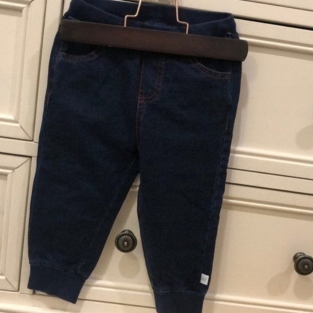 Rosie Pope Jeans